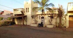 Villa à louer à magnambougou Faso kanu Villa à louer à magnambougou Faso kanu