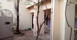 Villa à louer à magnambougou Faso kanu Villa à louer à magnambougou Faso kanu