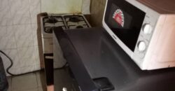 Appartement meublé de 1 chambre à louer à l’aci 2000 Appartement meublé de 1 chambre à louer à l’aci 2000