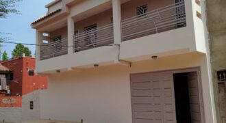 Appartement de 2 chambres à louer à magnambougou corniche