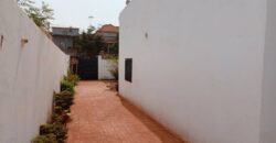 Bâtiment pour usage d’habitation ou bureau à louer à Sotuba Bâtiment pour usage d’habitation ou bureau à louer à Sotuba