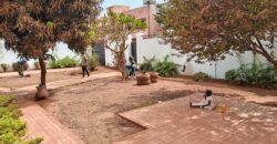 Bâtiment pour usage d’habitation ou bureau à louer à Sotuba Bâtiment pour usage d’habitation ou bureau à louer à Sotuba