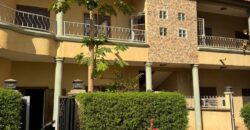 Apparement non meublé à Badalabougou Apparement non meublé à Badalabougou