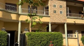 Apparement non meublé à Badalabougou