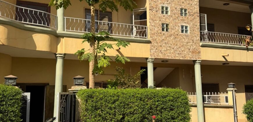 Apparement non meublé à Badalabougou
