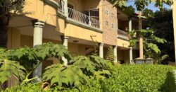 Apparement non meublé à Badalabougou Apparement non meublé à Badalabougou