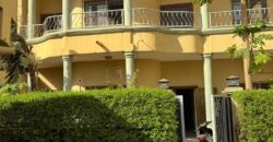 Apparement non meublé à Badalabougou Apparement non meublé à Badalabougou