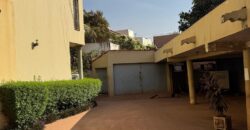 Apparement non meublé à Badalabougou Apparement non meublé à Badalabougou