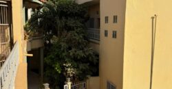 Apparement non meublé à Badalabougou Apparement non meublé à Badalabougou