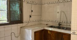 Apparement non meublé à Badalabougou Apparement non meublé à Badalabougou