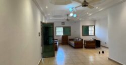 Apparement non meublé à Badalabougou Apparement non meublé à Badalabougou