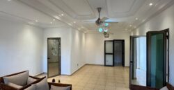 Apparement non meublé à Badalabougou Apparement non meublé à Badalabougou