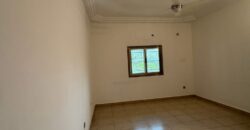 Apparement non meublé à Badalabougou Apparement non meublé à Badalabougou