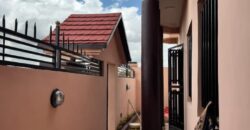 Villa à vendre N’tabaccoro Assimi rond-point Villa à vendre N’tabaccoro Assimi rond-point