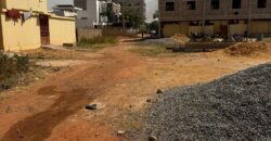 Vente 2 lots collés SEBENICORO cité Airfrance Vente 2 lots collés SEBENICORO cité Airfrance