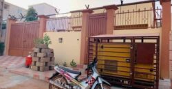 Location villa meublée Cité Yeleen Location villa meublée Cité Yeleen