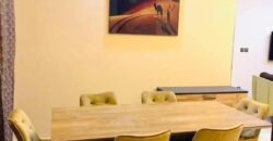 Location villa meublée Cité Yeleen Location villa meublée Cité Yeleen