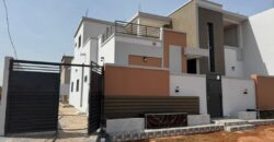 Villa neuve à vendre Kati centre émetteur Villa neuve à vendre Kati centre émetteur