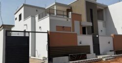 Villa neuve à vendre Kati centre émetteur Villa neuve à vendre Kati centre émetteur