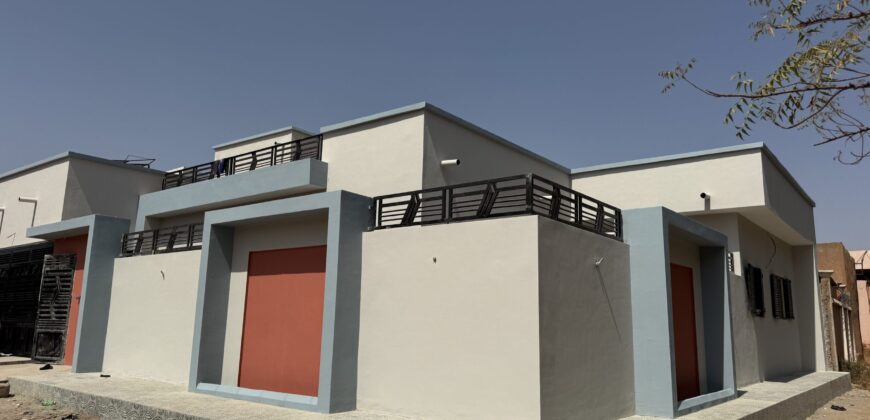 Belle villa vendre SIRACORO cité