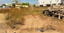 Vente de terrain Niamana terminus Vente de terrain Niamana terminus