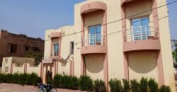 Appartement 3 chambres au 1er étage à louer – Faladié, près des Halles de Bamako Appartement 3 chambres au 1er étage à louer – Faladié, près des Halles de Bamako