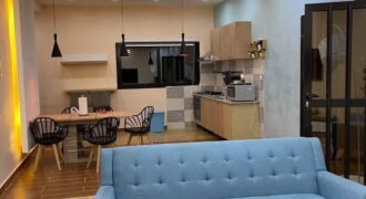 Appartement meublé 2 chambres à louer – Faladié SEMA, courte et longue durée
