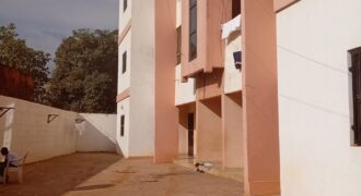 Appartements 2 chambres climatisés à louer – Sébénikoro, après le rond-point