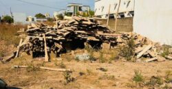 Vente de terrain Niamana terminus Vente de terrain Niamana terminus