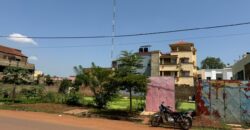 03 lots soit 1575m2 au bord du goudron à Sotuba ACI 03 lots soit 1575m2 au bord du goudron à Sotuba ACI