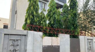 Duplex 4 chambres à vendre – Samaya, Cité OMH, 300 m² en titre foncier