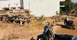 Vente de terrain Niamana terminus Vente de terrain Niamana terminus