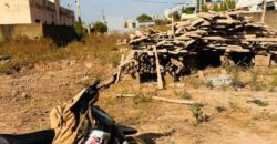 Parcelle de 300 m² en titre foncier à vendre – Niamana Terminus Parcelle de 300 m² en titre foncier à vendre – Niamana Terminus