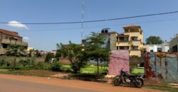 Trois lots collés de 1575 m² au bord du goudron à vendre – Sotuba ACI Trois lots collés de 1575 m² au bord du goudron à vendre – Sotuba ACI