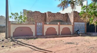 Villa 3 chambres à louer – Sirakoro Cité