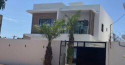 Villa duplex 3 chambres avec piscine à vendre – Samaya, Pierrebougou Villa duplex 3 chambres avec piscine à vendre – Samaya, Pierrebougou