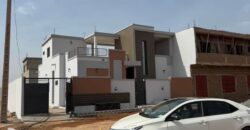 Villa moderne 4 chambres à vendre sur 300 m² en TF individuel – Kati, Centre Émetteur Villa moderne 4 chambres à vendre sur 300 m² en TF individuel – Kati, Centre Émetteur