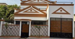 Villa R+1 de 4 chambres à vendre sur 200 m² – Yirimadio Zerny Villa R+1 de 4 chambres à vendre sur 200 m² – Yirimadio Zerny