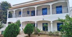 Bâtiment pour usage d’habitation ou bureau à louer à Sébénikoro Bâtiment pour usage d’habitation ou bureau à louer à Sébénikoro