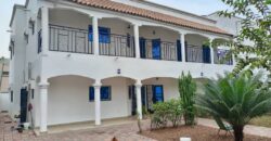 Bâtiment pour usage d’habitation ou bureau à louer à Sébénikoro Bâtiment pour usage d’habitation ou bureau à louer à Sébénikoro