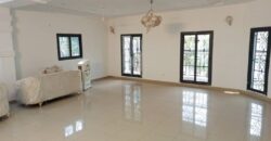 Bâtiment pour usage d’habitation ou bureau à louer à Sébénikoro Bâtiment pour usage d’habitation ou bureau à louer à Sébénikoro