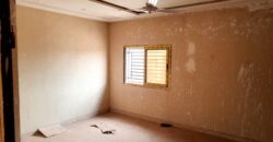 Appartement non meublé de 2 chambres à louer à magnambougou corniche Appartement non meublé de 2 chambres à louer à magnambougou corniche