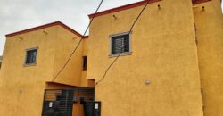 Appartement non meublé de 2 chambres à louer à magnambougou corniche Appartement non meublé de 2 chambres à louer à magnambougou corniche