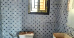 Appartement non meublé de 2 chambres à louer à magnambougou corniche Appartement non meublé de 2 chambres à louer à magnambougou corniche