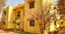 Bâtiment commercial à louer à korofina Bâtiment commercial à louer à korofina