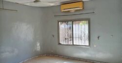 Villa pour bureaux ou habitation à louer à Faso kanu Villa pour bureaux ou habitation à louer à Faso kanu