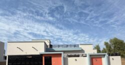 Villa neuve à vendre SIRACORO cité trésor Villa neuve à vendre SIRACORO cité trésor