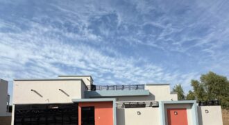 Villa neuve à vendre SIRACORO cité trésor