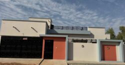 Villa neuve à vendre SIRACORO cité trésor Villa neuve à vendre SIRACORO cité trésor