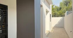 Villa neuve à vendre SIRACORO cité trésor Villa neuve à vendre SIRACORO cité trésor